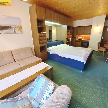 Apartment Mary Тауплиц Екстериор снимка