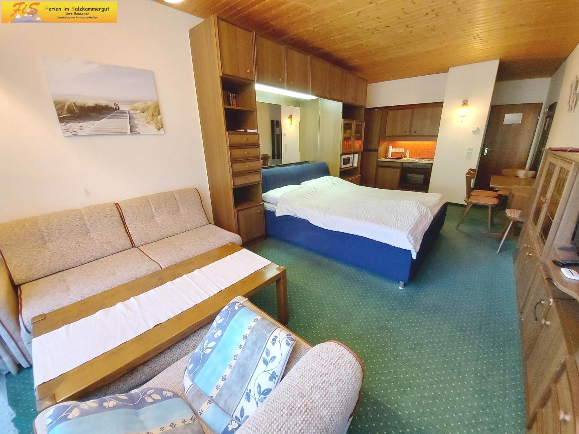 Apartment Mary Тауплиц Екстериор снимка