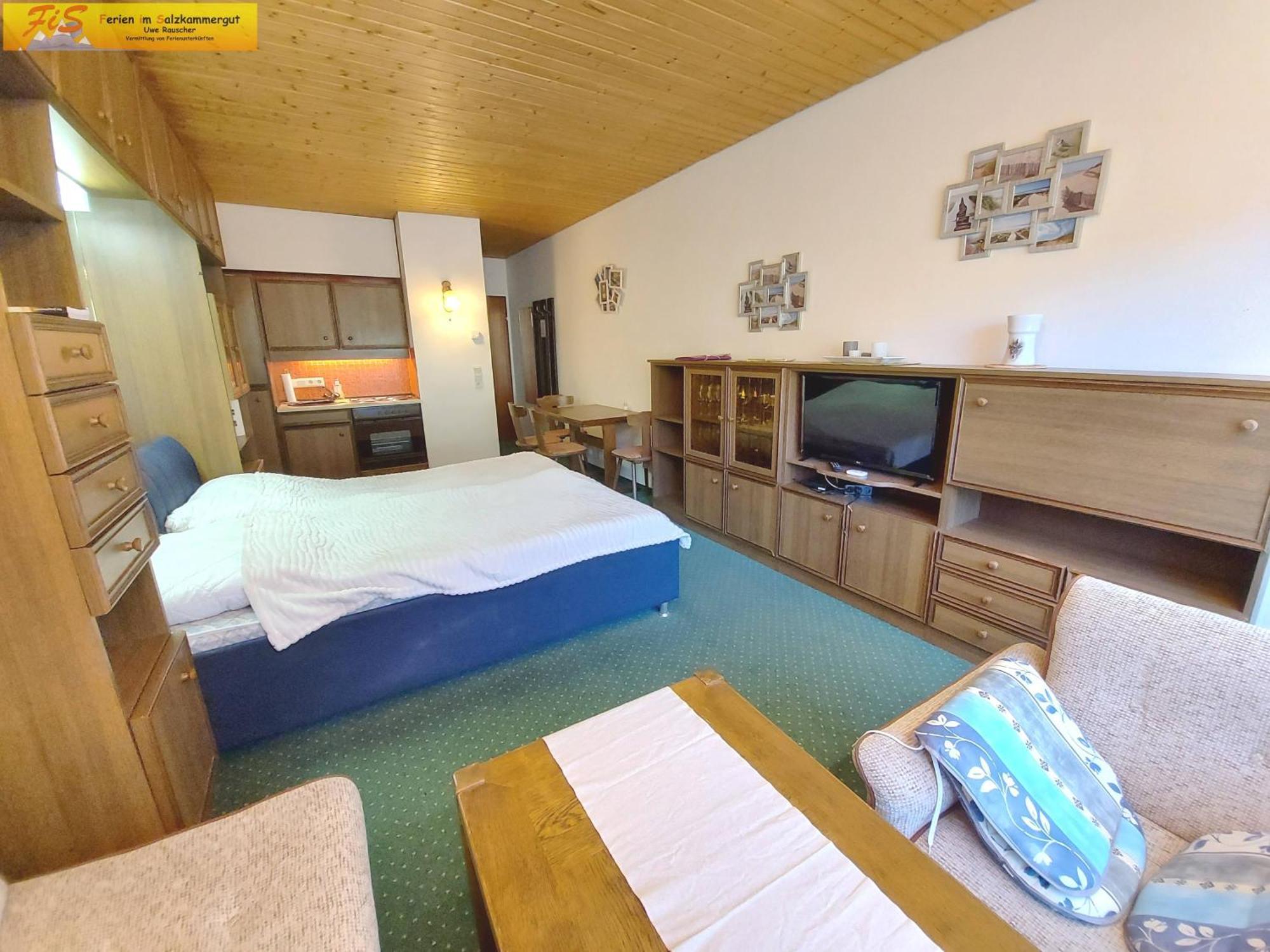 Apartment Mary Тауплиц Екстериор снимка
