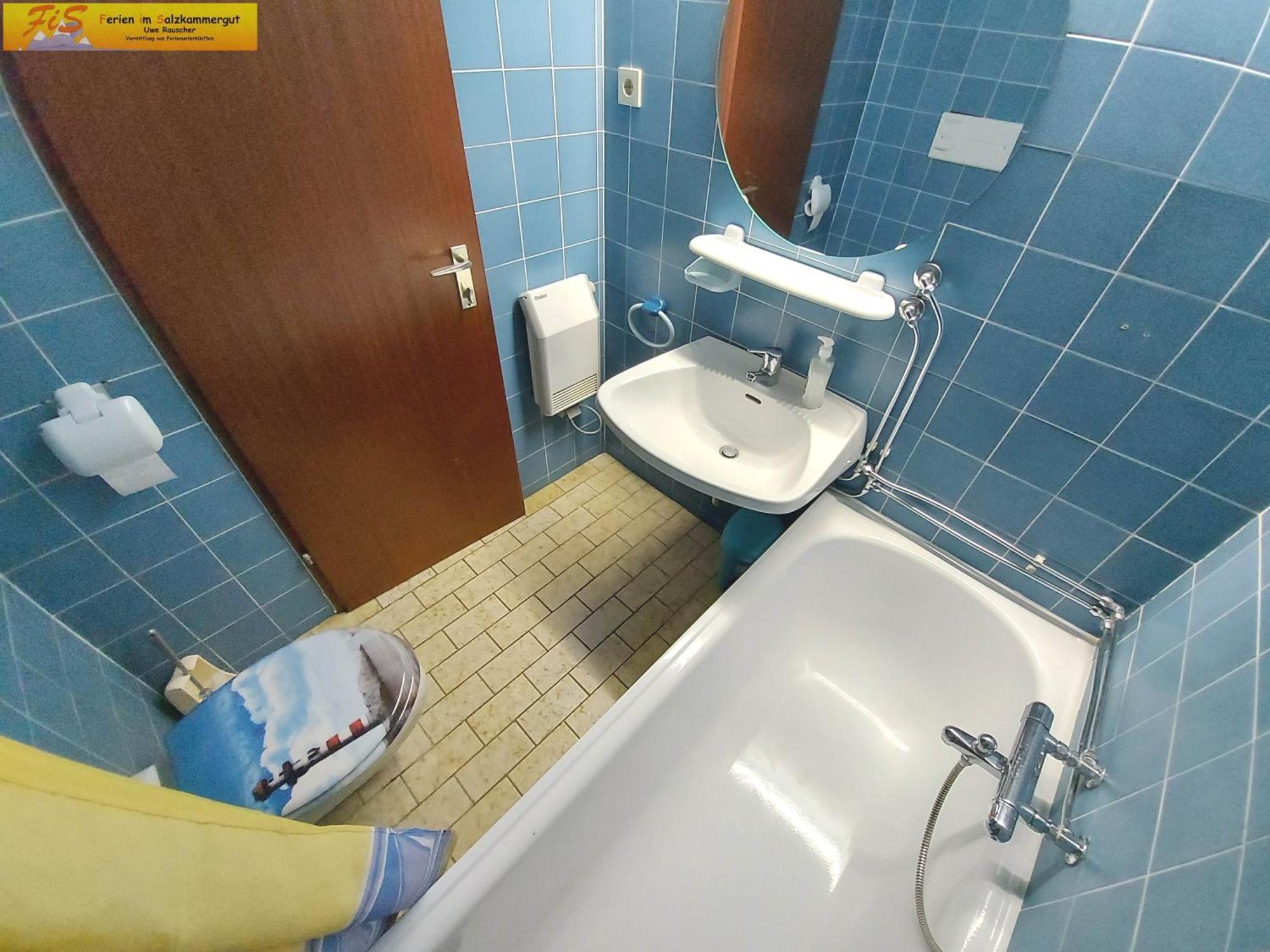 Apartment Mary Тауплиц Екстериор снимка