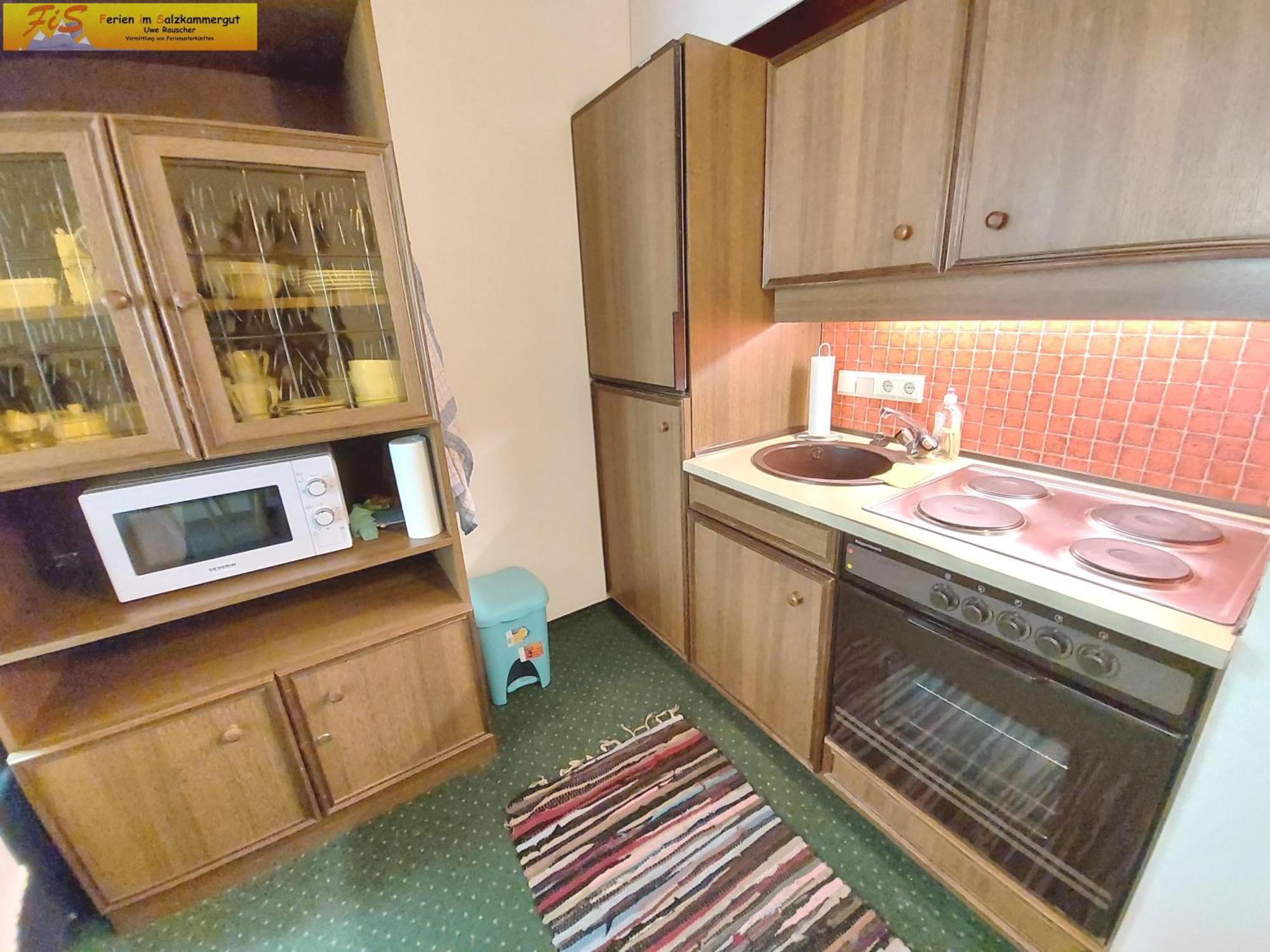 Apartment Mary Тауплиц Екстериор снимка
